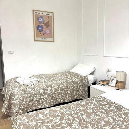 Homeaway Pescara Portanuova Exterior photo